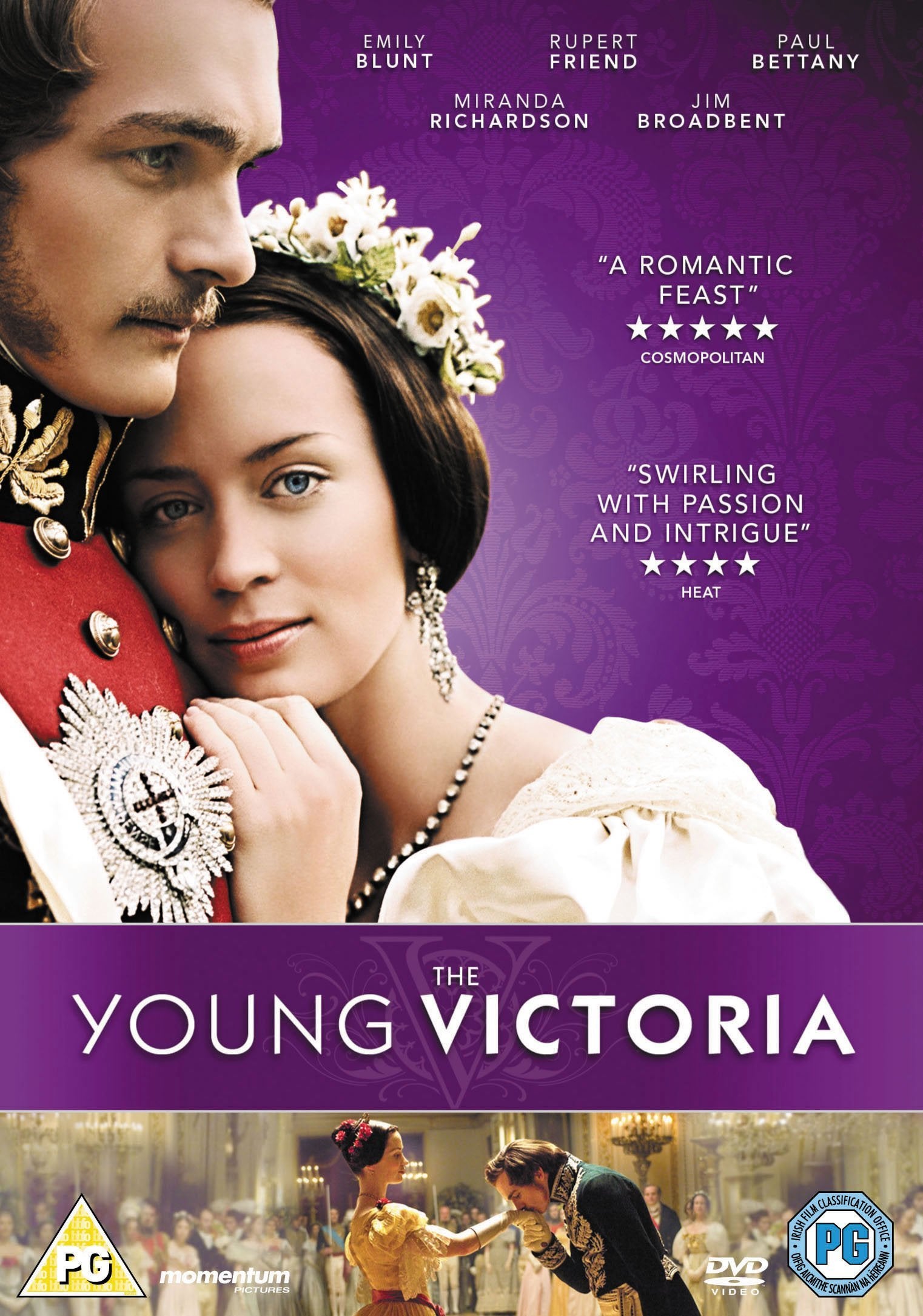 Young Victoria