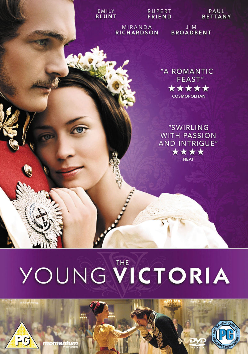 Young Victoria