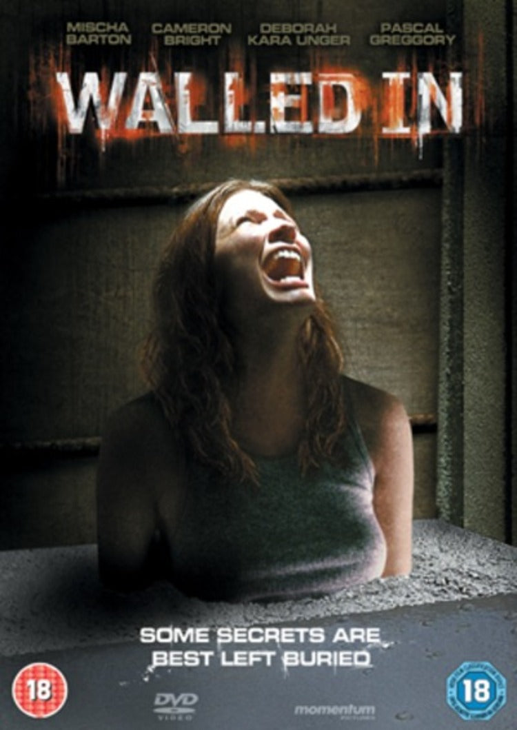Walled In