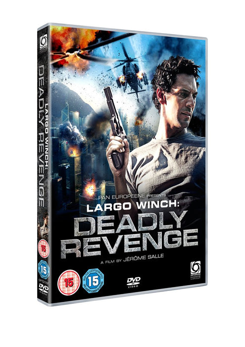 Largo Winch: Deadly Revenge