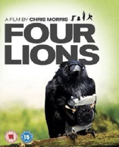 Four Lions