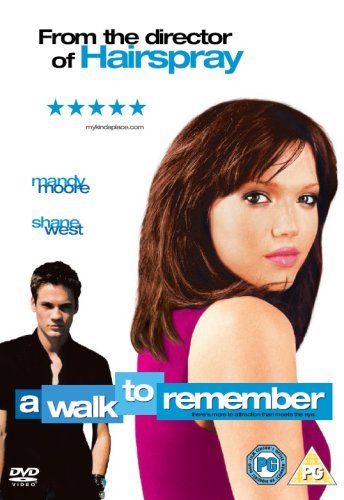 A Walk To Remember