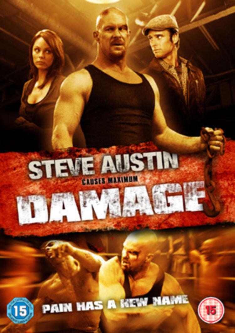 Damage