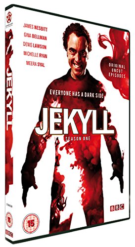 Jekyll: Series 1