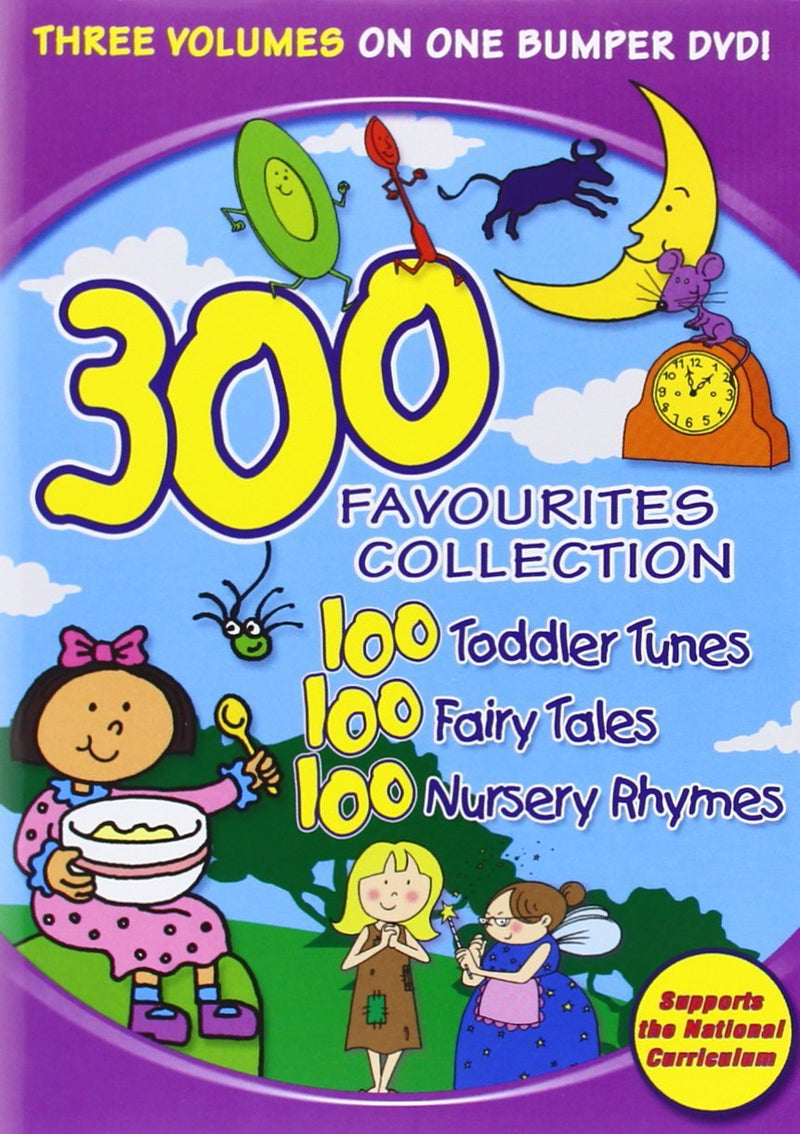 100 Favourites Collection