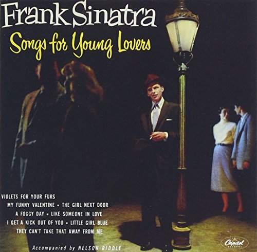 SONGS FOR YOUNG LOVE