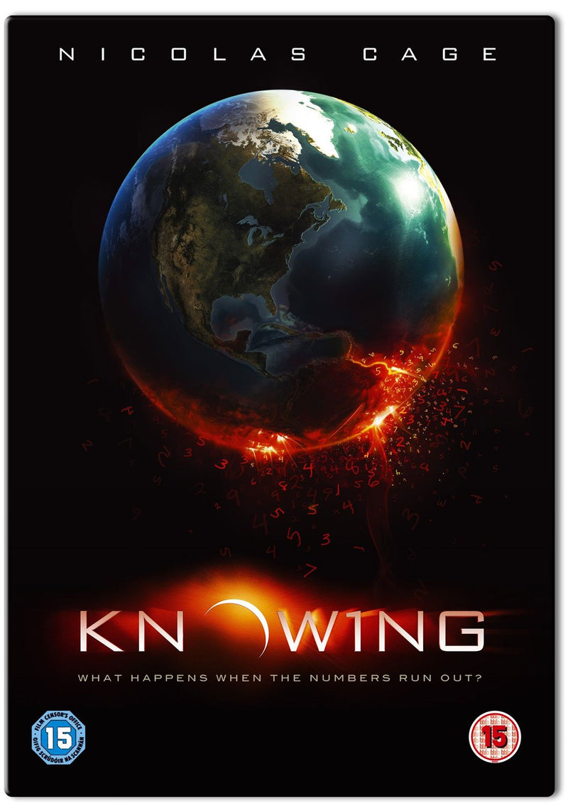 Knowing