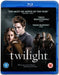 The Twilight Saga: Twilight
