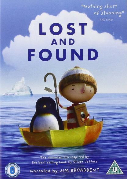 Lost and Found