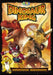 Dinosaur King: Volume 1