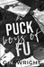 The Puck Boys of FU