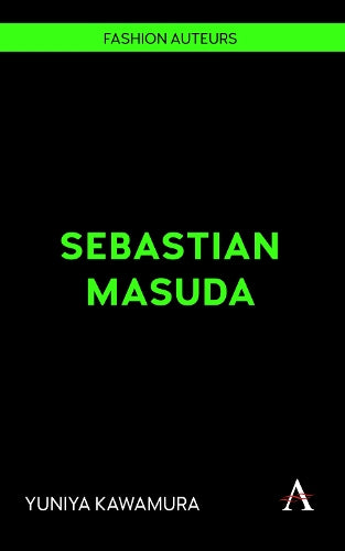 Sebastian Masuda