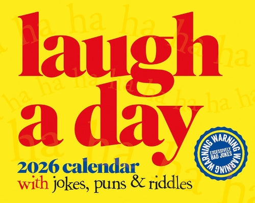 Laugh a Day
