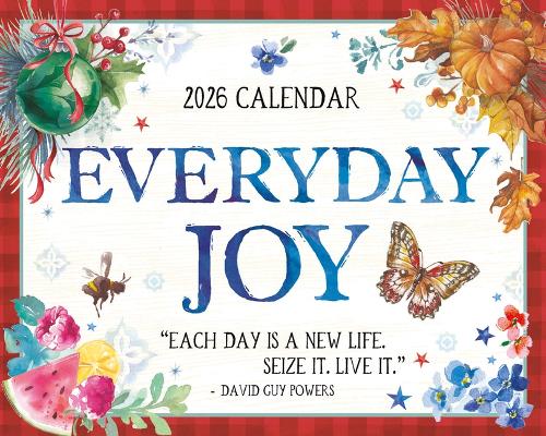 Everyday Joy