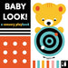 Baby Look!