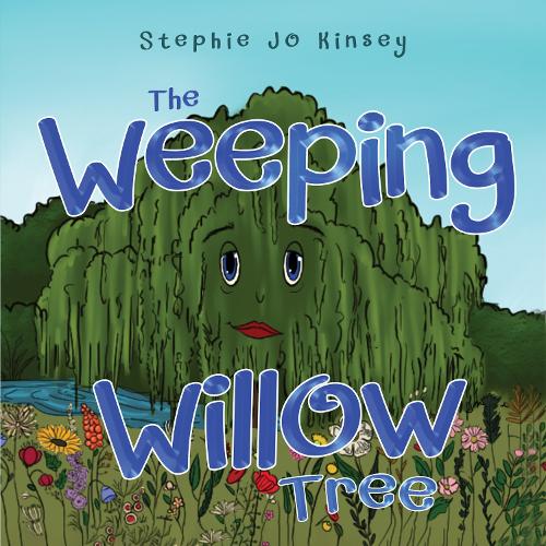The Weeping Willow Tree