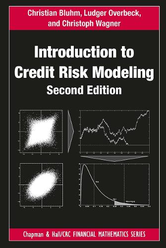Introduction to Credit Risk Modeling