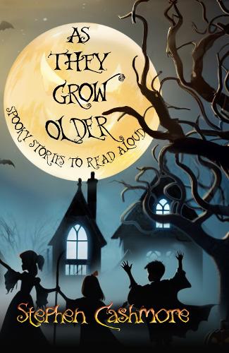 As We Grow Older