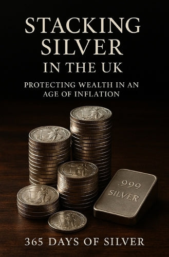 Stacking Silver in the UK