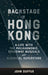 Backstage in Hong Kong