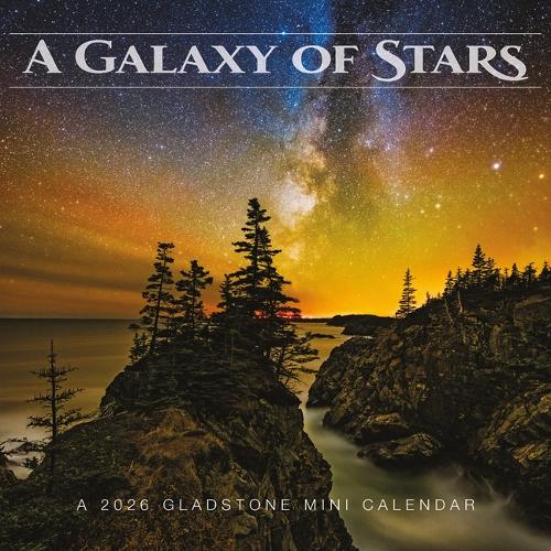 Galaxy of Stars