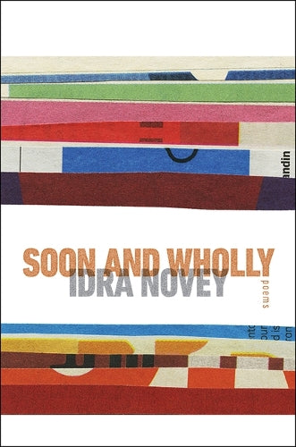 Soon and Wholly