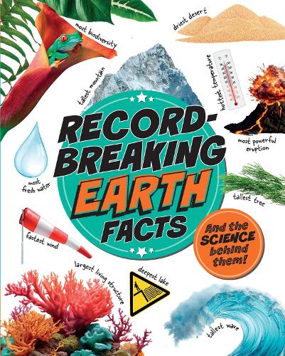 Record-Breaking: Earth Facts