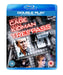 Trespass