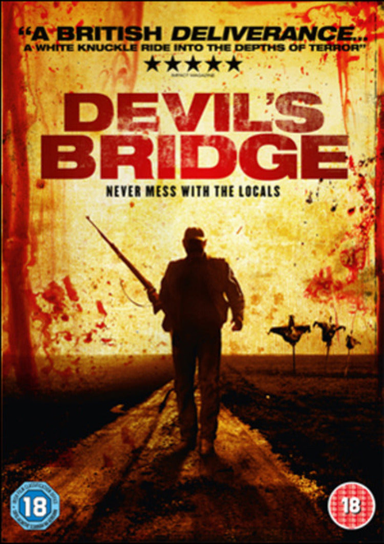 Devil's Bridge