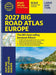 Philip's 2027 Big Road Atlas of Europe