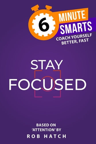 Stay Focused