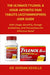 The Ultimate Tylenol 8 Hour Arthritis Pain Tablets (Acetaminophen) User Guide