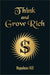 Think And Grow Rich (Pocket Classic