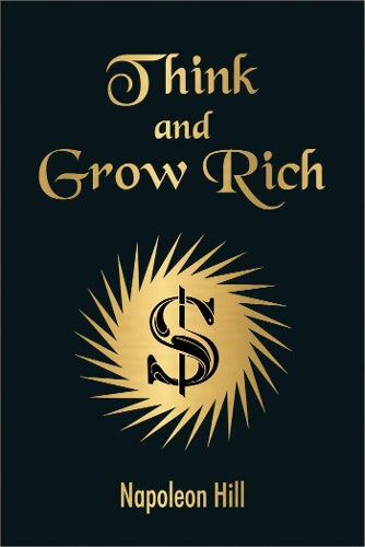 Think And Grow Rich (Pocket Classic