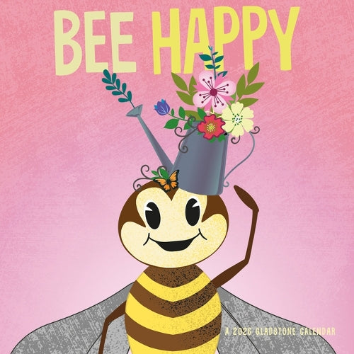 Bee Happy