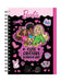 Barbie: Cute Critters Scratch Art