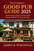 The Complete Good Pub Guide 2025 UK