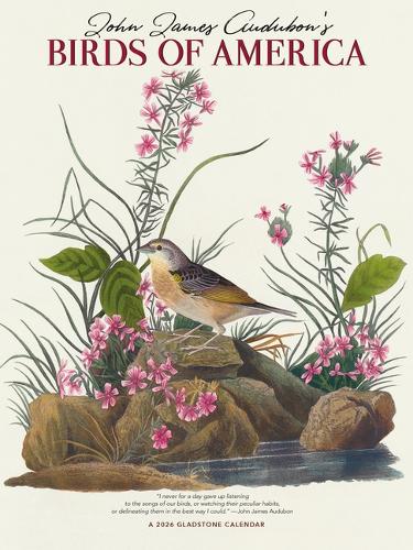 Audubon's Birds of America DLX