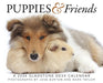 Puppies & Friends