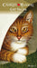 Charles Wysocki, Cat Tales