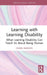 Learning with Learning Disability