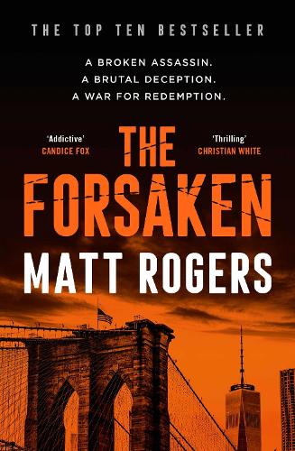 The Forsaken
