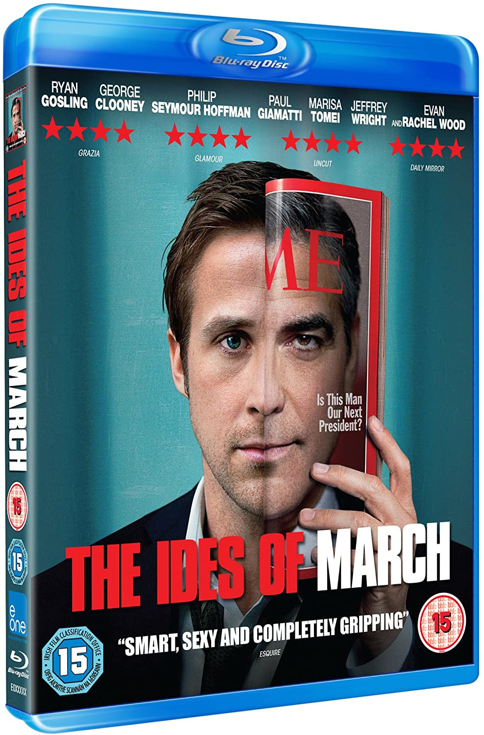 The Ides of March