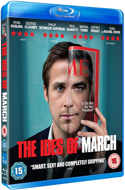 The Ides of March