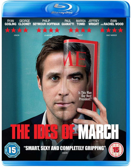 The Ides of March
