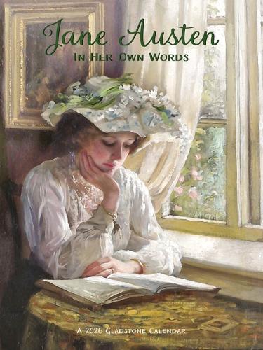 Jane Austen