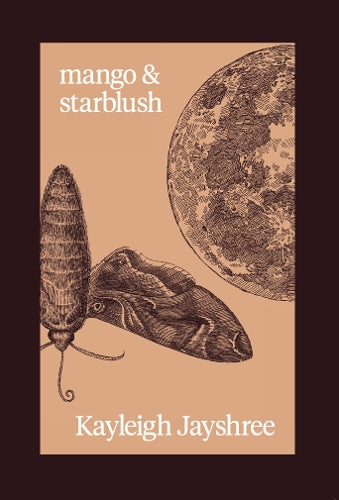 mango & starblush