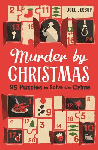 Murder by Christmas