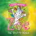 Zoe the Spotty Zebra