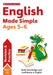 English Made Simple Ages 5-6